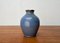 Vase Studio Pottery Carafe Art Déco par Kurt Feuerriegel, Allemagne 12