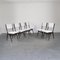 Mod. 634 Dining Chairs by Carlo De Carli for Cassina, 1950s, Set of 6, Image 1