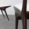 Mod. 634 Dining Chairs by Carlo De Carli for Cassina, 1950s, Set of 6 5