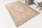 Tapis Vintage en Laine, Turquie 2