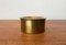 Mid-Century Italian Bauhaus Ashtray by Marianne Brandt for Alessi, Image 13