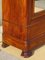 Napoleon III Style Walnut Cabinet 14