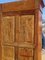 Napoleon III Style Walnut Cabinet 20