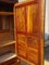 Napoleon III Style Walnut Cabinet, Image 13