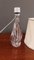 Tischlampe aus Kristallglas von Paul Daum für Daum, Frankreich, 1950er 11