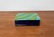 Mid-Century German Tosca Sorena 4711 Collectors Ceramic Box with Lid, 1960s, Image 1