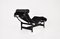 Chaise longue LC4 de Le Corbusier para Cassina, 1984, Imagen 7