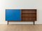 Sideboard from WK Möbel, 1960s 1