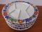 Acapulco Fondue Plates from Villeroy & Boch, 1970s, Set of 6 5