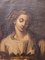 Madrid School Artist, Holy Family, 1800s, Oil on Canvas, Framed, Image 7