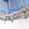 Architect's Work Lace-Up Lounge Chair 8