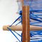 Architect's Work Lace-Up Lounge Chair 7