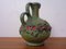 Model 1303 Lava Ceramic Double Handled Vase from Marei, 1970s, Image 3