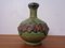 Model 1303 Lava Ceramic Double Handled Vase from Marei, 1970s 8