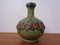 Vase à Double Poignée Modèle 1303 Lava en Céramique de Marei, 1970s 8
