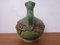 Model 1303 Lava Ceramic Double Handled Vase from Marei, 1970s, Image 7