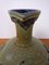 Jarrón modelo 1303 Lava de cerámica de dos asas de Marei, años 70, Imagen 14