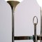 Lampadaire Vintage en Chrome par Sciolari, Italie, 1970 6