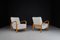 Set of Bentwood Armchairs by Karel Koželka & Antonín Kropáček, 1940, Image 4