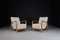 Set of Bentwood Armchairs by Karel Koželka & Antonín Kropáček, 1940, Image 2