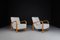 Set of Bentwood Armchairs by Karel Koželka & Antonín Kropáček, 1940, Image 3