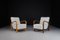 Set of Bentwood Armchairs by Karel Koželka & Antonín Kropáček, 1940, Image 11