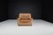 DS 63 Lounge Chair in Patinated Leather from de Sede, 1970s, Image 4