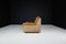 DS 63 Lounge Chair in Patinated Leather from de Sede, 1970s 5