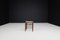 Vintage French Tabouret by Charlotte Perriand, 1960s, Image 3