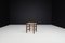 Tabouret vintage di Charlotte Perriand, Francia, anni '60, Immagine 5