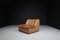 DS46 Modular Sofa in Buffalo Leather from de Sede, Switzerland, 1970s, Set of 8, Image 13