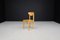 Scandinavian Modern Dining Room Chairs in Pine from Rainer Daumiller, Denmark, 1970s, Set of 30 3