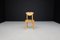Scandinavian Modern Dining Room Chairs in Pine from Rainer Daumiller, Denmark, 1970s, Set of 30 2
