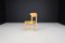 Scandinavian Modern Dining Room Chairs in Pine from Rainer Daumiller, Denmark, 1970s, Set of 30 9