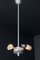 Mid-Century Brussels World Expo 1958 Pendant Lamp in Glass 7