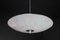 Mid-Century Brussels World Expo 1958 Pendant Lamp in Glass 4