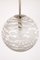 Pendant Lamp from Fischer Leuchten, 1970s, Image 4