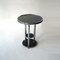 Dutch Bauhaus Three-Tier Side Table, 1930s 8