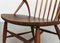 IW3 Rocking Chair by Illum Wikkelsø for Niels Eilersen, 1960s, Image 3