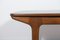 Mid-Century Teak Extendable Dining Table from McIntosh, 1960s 16