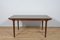 Mid-Century Teak Extendable Dining Table from McIntosh, 1960s 1