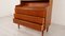 Vintage Secretary Bookcase in Teak, Image 8