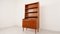 Vintage Secretary Bookcase in Teak 4