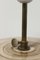 Grand Pied de Lampe de Bureau en Céramique par Charolles Earthenware pour Roche Bobois, 2000s 5