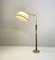 Lampadaire Ajustable, 1950s 2