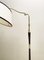 Lámpara de pie ajustable, años 50, Imagen 5