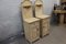 Art Nouveau Nightstands, 1920s, Set of 2 2