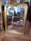 Vintage Louis Philippe Mirror, Image 1