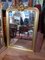Vintage Louis Philippe Mirror, Image 2