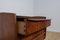 Mid-Century Danish Rosewood Dresser, 1960s 12